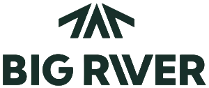 big river group logo